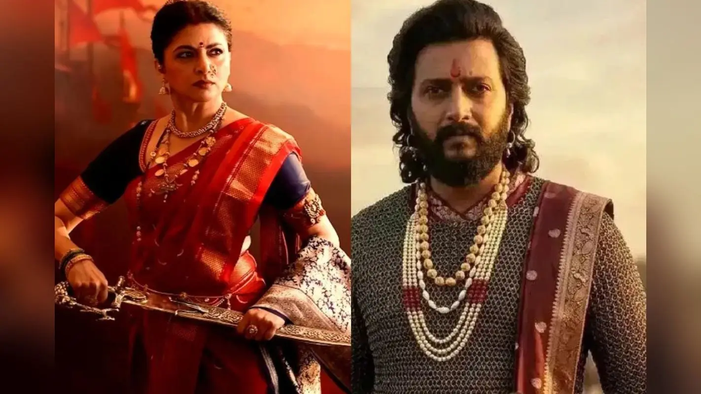 Raja Shivaji Box Office: राजा शिवाजी ने इस फिल्म के रिकॉर्ड को किया चकनाचूर, 14वें दिन की कमाई करेगी हैरान